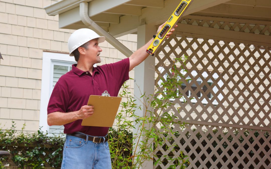 Are You the Best Home Inspector for Me?